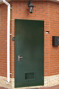 Входная дверь Лион-264
